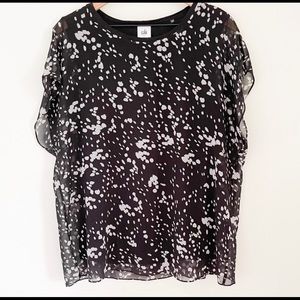 CAbi Cosmos Blouse